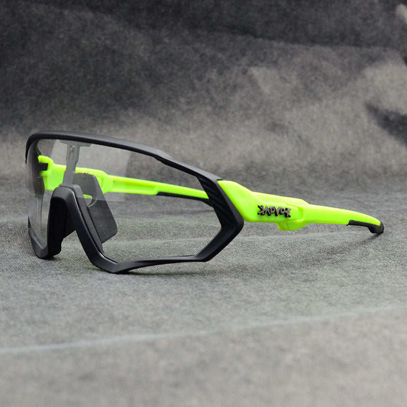 Cycling Glasses
