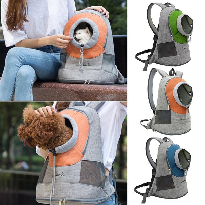 Puppy Backpack