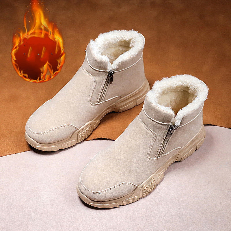 Fashion Work Shoes for Men