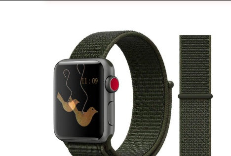 Watch Band - Wrist Watch Accessories