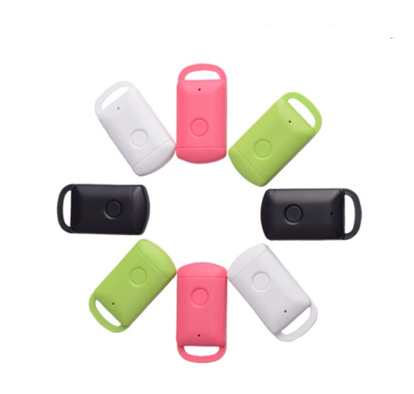 Anti-Lost Device - For the Elderly, Children and Pets