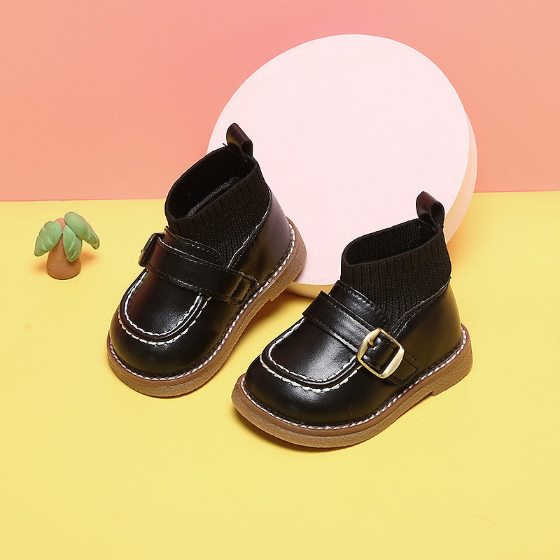 Cute Toddler Boots