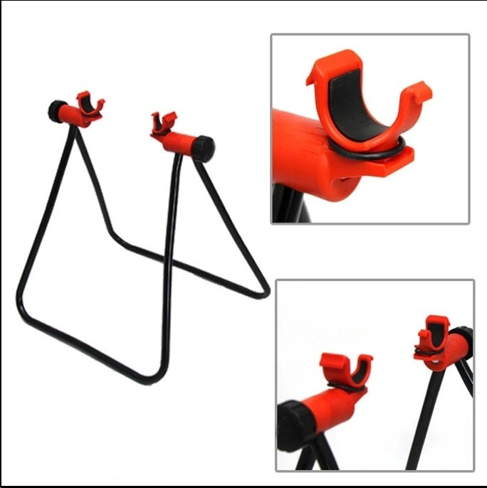 Bicycle Repair Rack