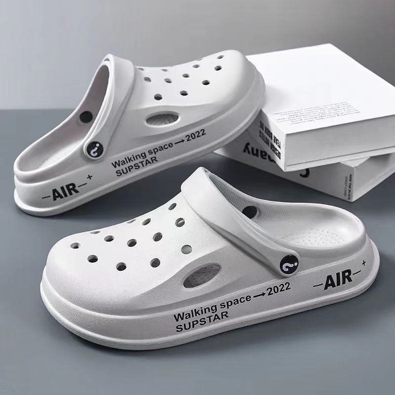 Astronaut Decor Slippers