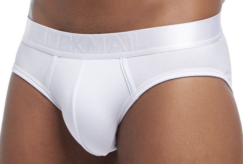 Men's Underwear - Triangle Underwear Modal Comfortable Breathable Sweat Absorbing Underwear