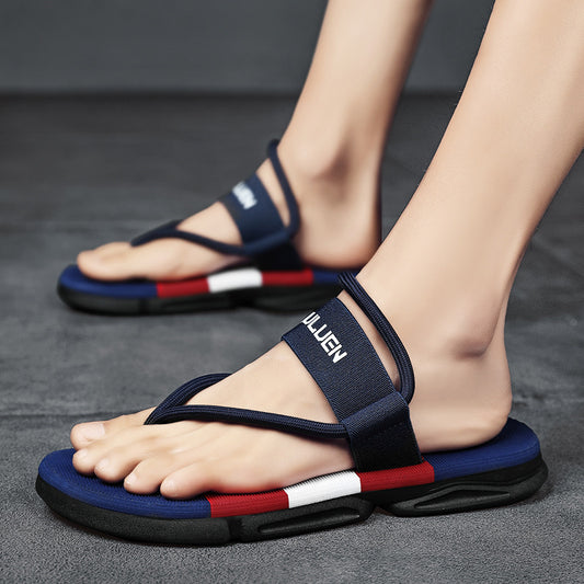 Men's Outdoor Sport Flip Flops