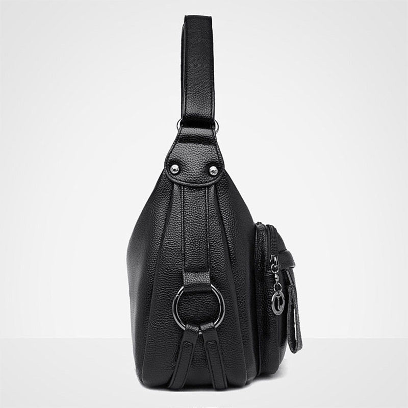 Shoulder Bags - Women's Handbags High Capacity Crossbody Bags
