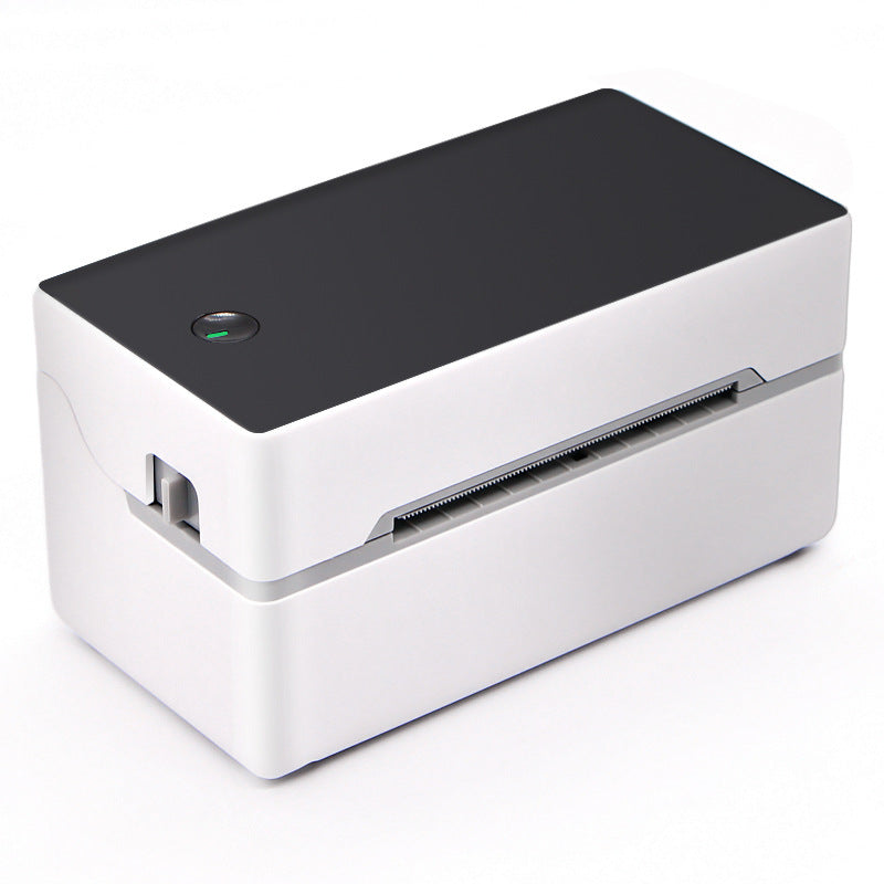Thermal Label Printer Bluetooth Express - Electronic Face Single Bar Code Sticker