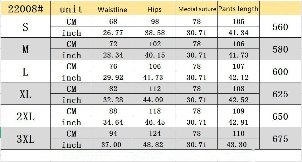High Waist Slim Fit Hip Jeans Bell-bottom Pants Women