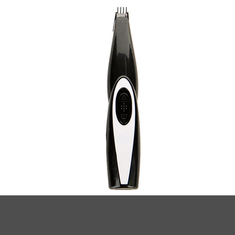 Pet Hair Clippers Shaver -  Dog Hair Pusher