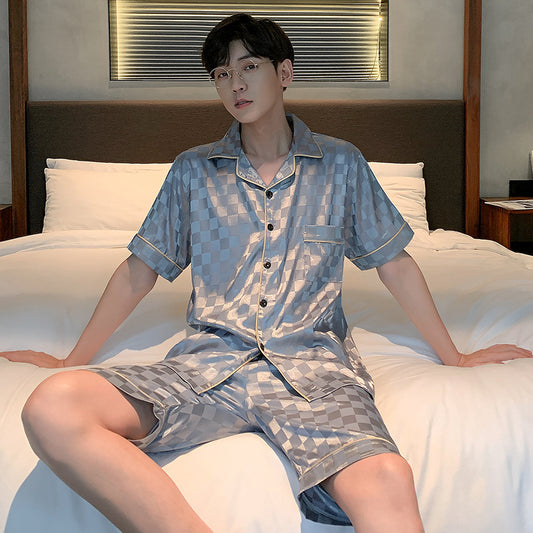 Men's Pajamas