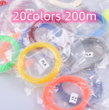 3D Print Pen - Two Generation Graffiti - JumoShop