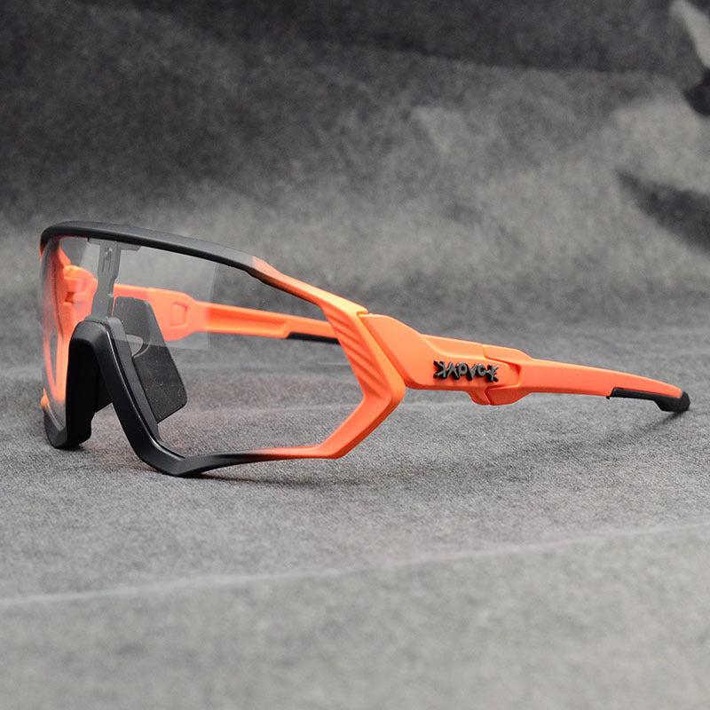 Cycling Glasses