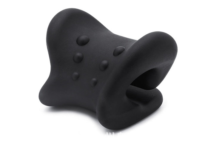 Single Sleep Restorative Pillow - Massage Traction Cervical Pillow
