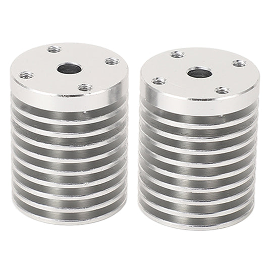 3D Printer Heat Sink - JumoShop