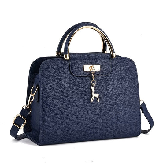 Shoulder Bag Designer Bag - Luxury Handbag Office Ladies' Handbag Commuting Shoulder - JumoShop
