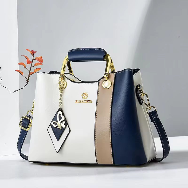 Single Shoulder Handheld Crossbody Bag