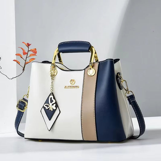 Single Shoulder Handheld Crossbody Bag - JumoShop