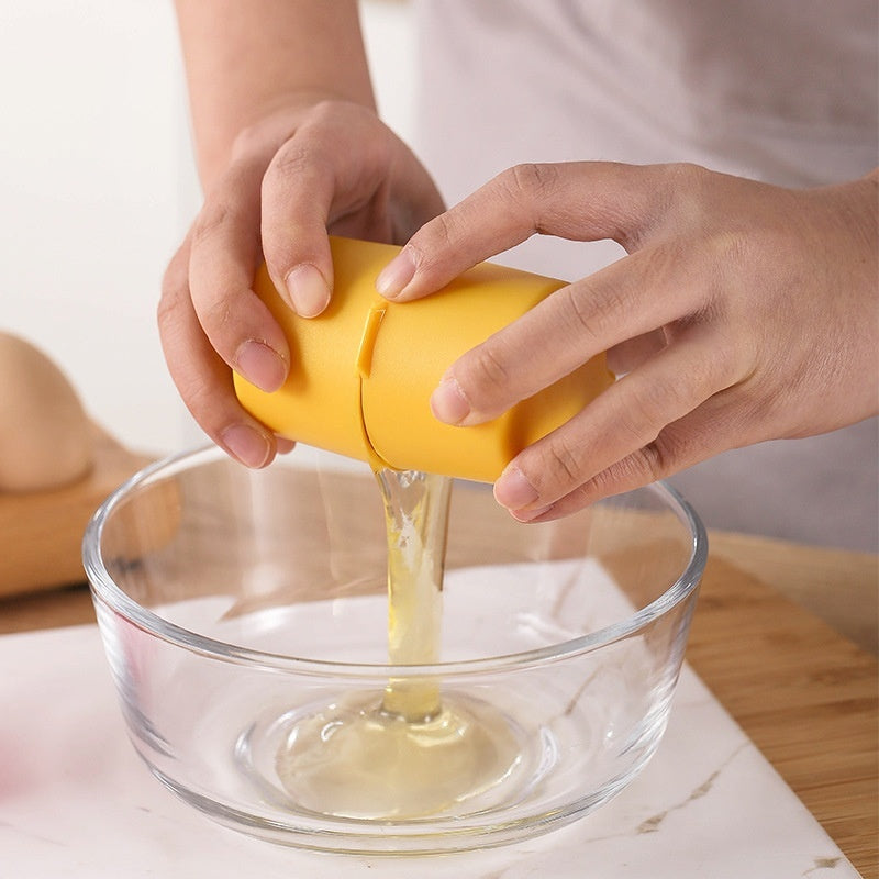 Egg Shell Opener - Egg Beater Kitchen Baking Tools Kitchen Cooking Accessories Tools