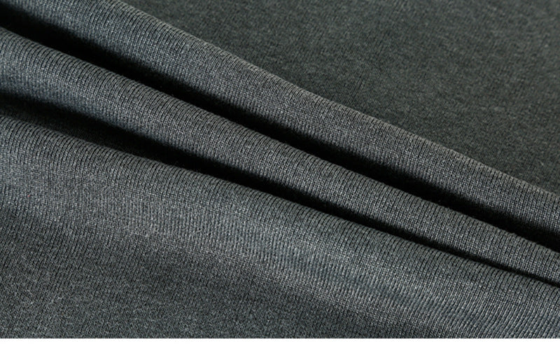 Warm Leisure Inner Wear Top For Men