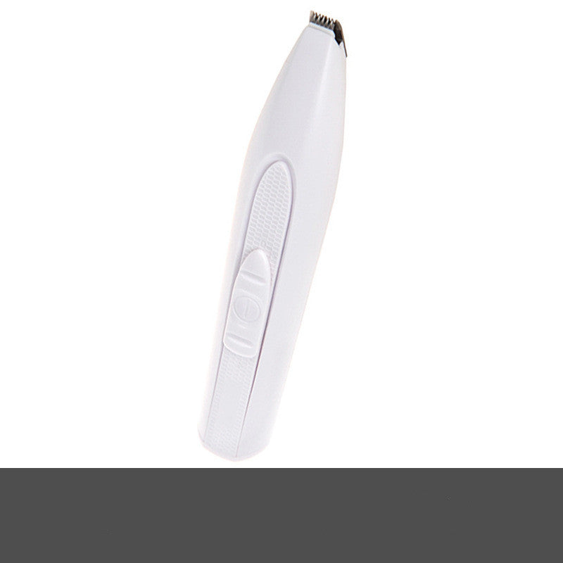 Pet Hair Clippers Shaver -  Dog Hair Pusher
