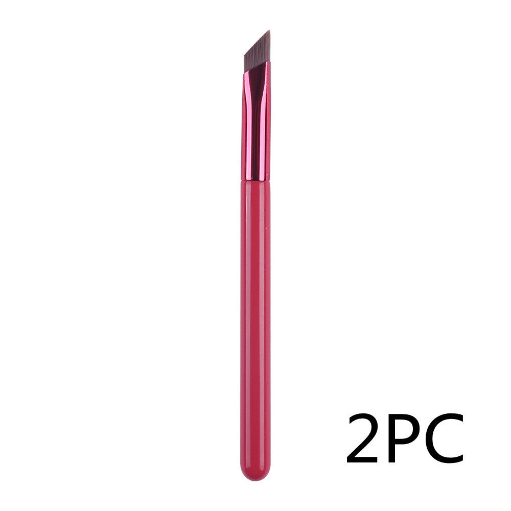 Wild Eyebrow Brush - 3d Stereoscopic Painting Hairline Eyebrow  Makeup Brushes Concealer Brush