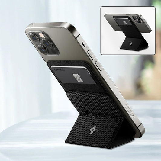 Magnetic Card Holder - Mobile Phone Holder Card Holder Accessories