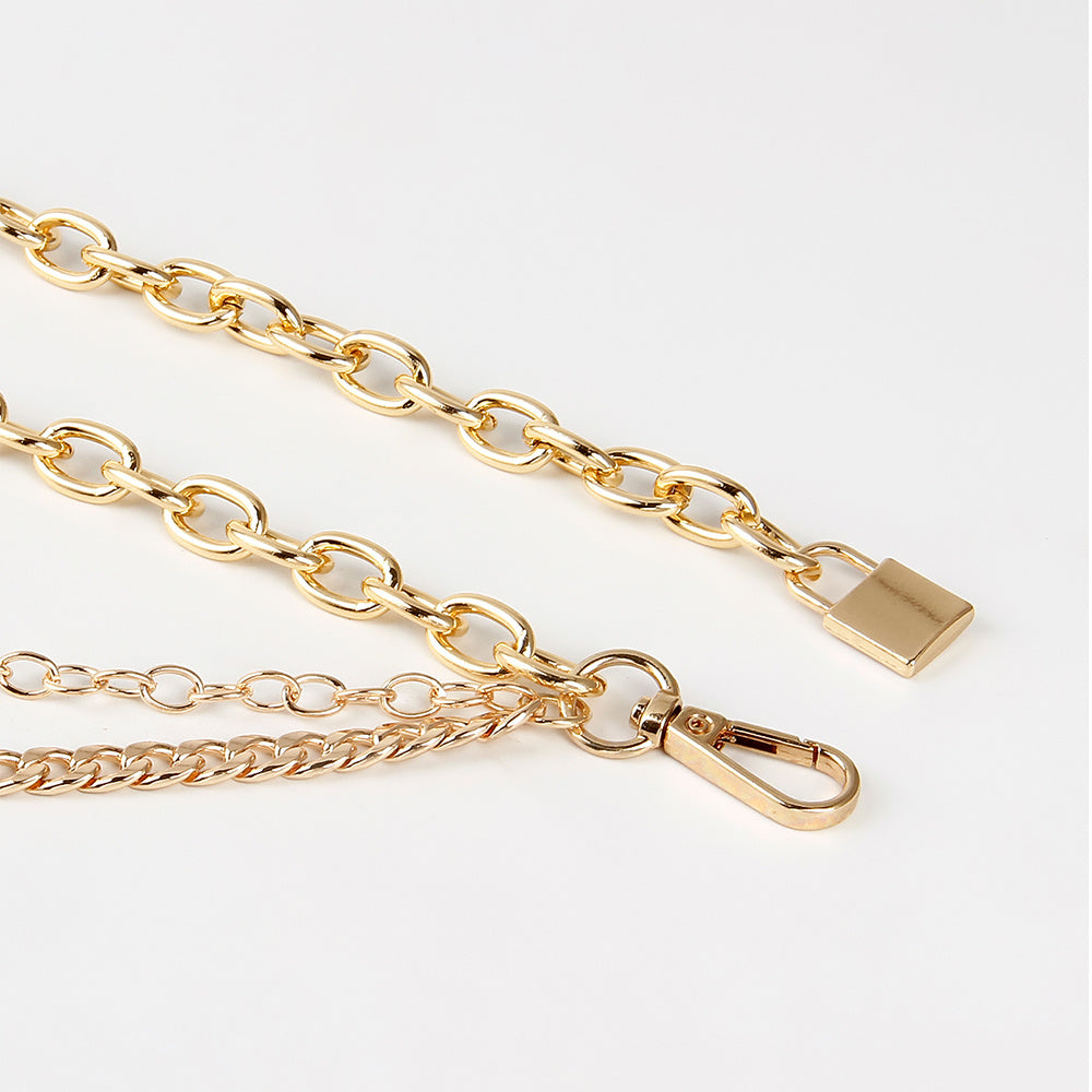 Summer Body Jewelry - Hip Hop Punk Jewelry