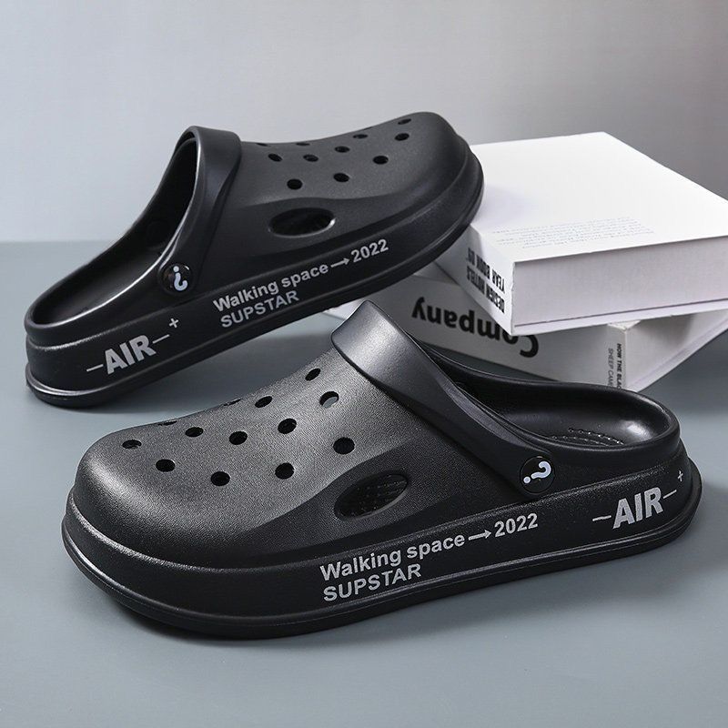 Astronaut Decor Slippers