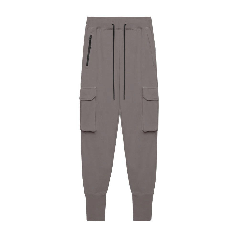 Trend Fashionable Cargo Pants - Slim Fit Multi-pocket