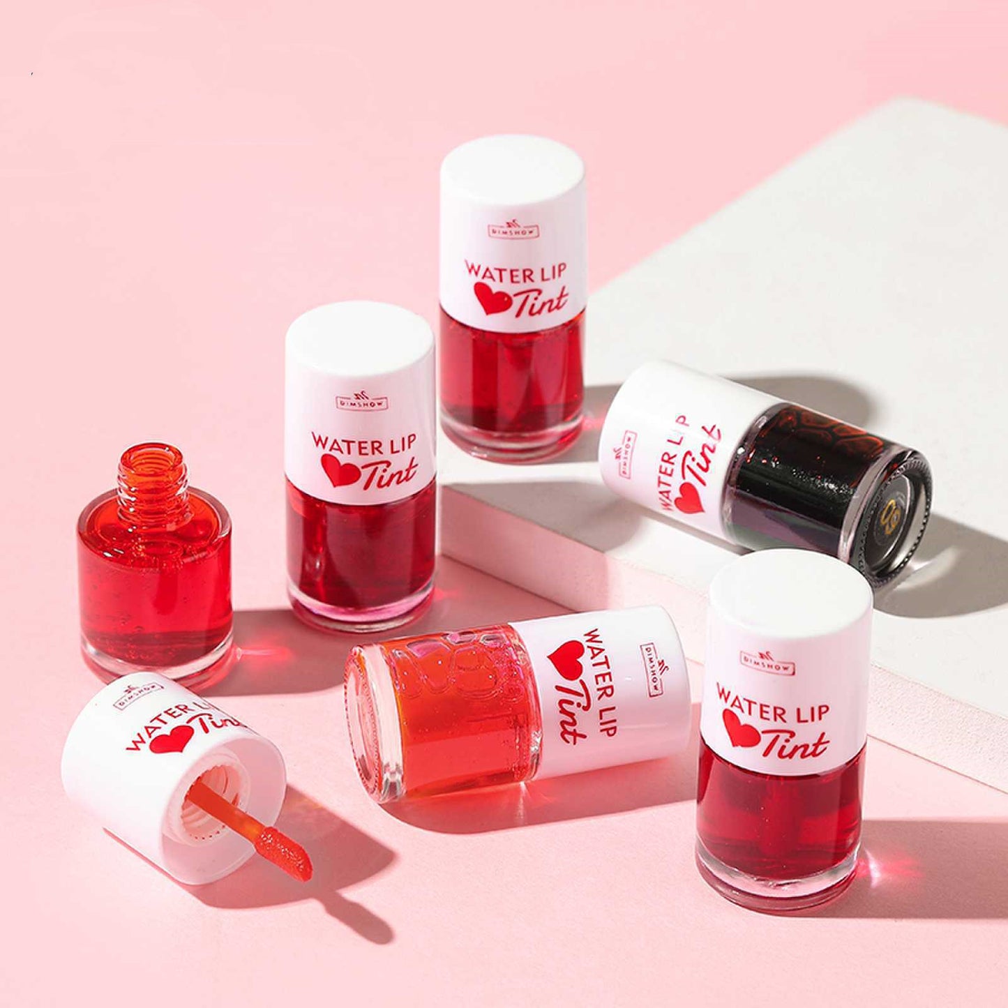Non-fading Lip Stain