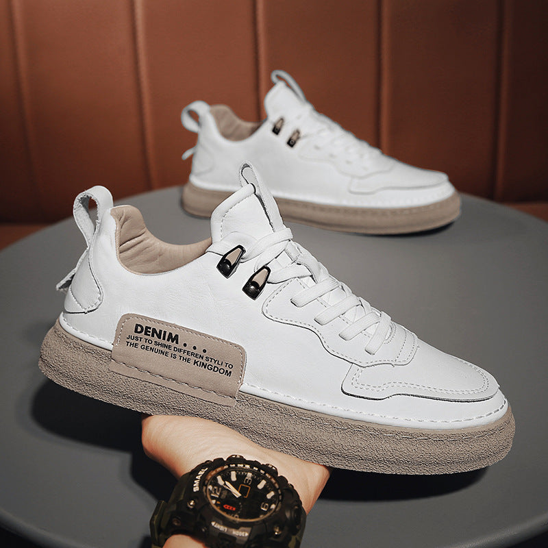 Men's Versatile Casual Sneakers