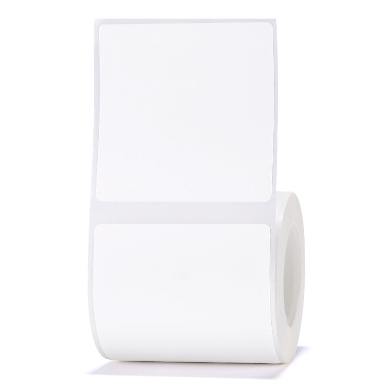 Suitable For Thermal Waterproof Self-adhesive Label Paper
