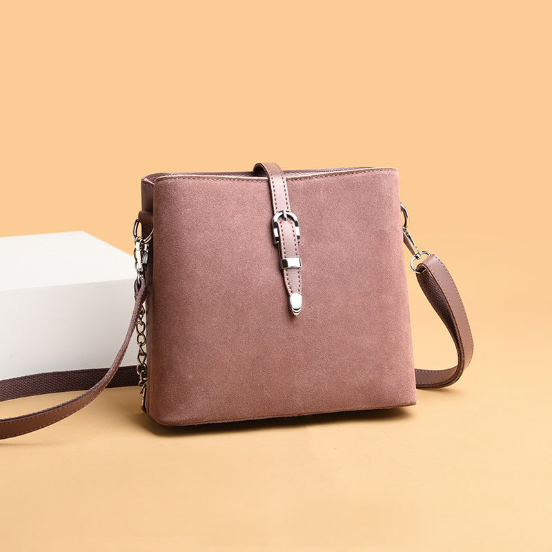 One Shoulder Diagonal Bag