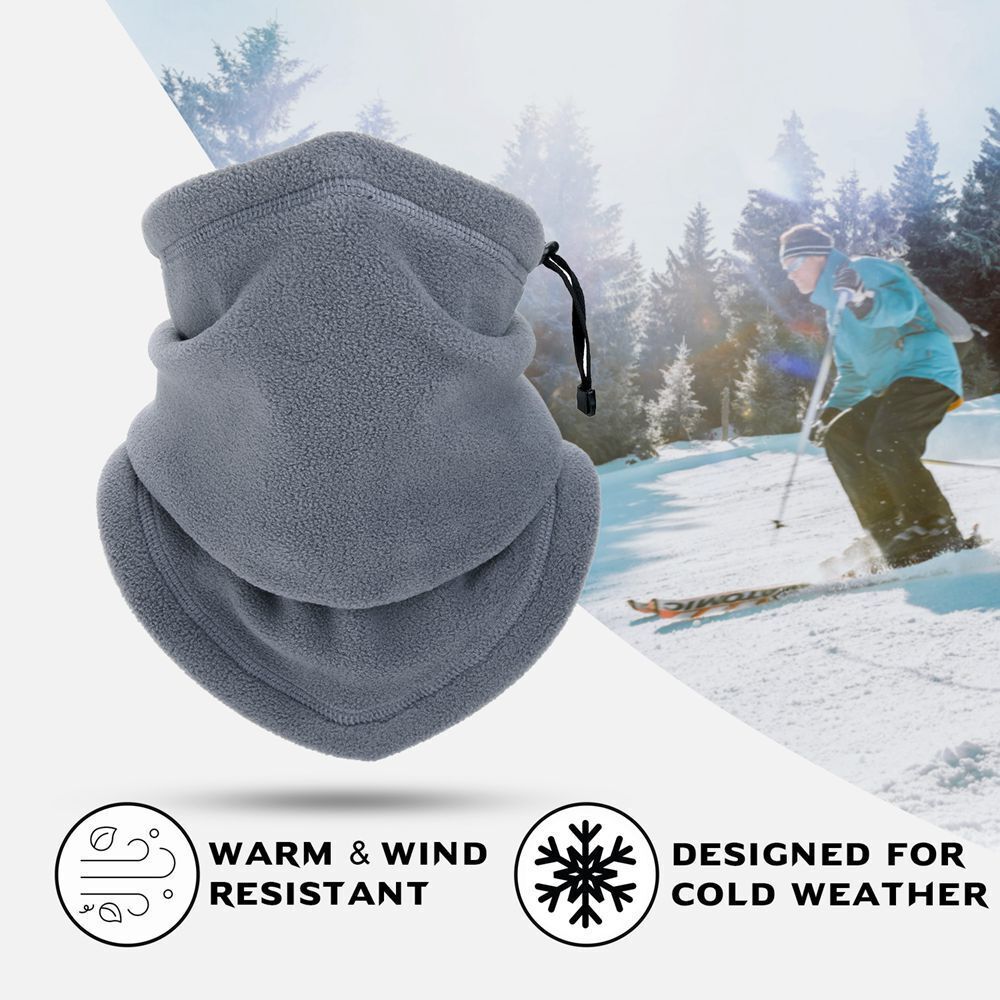Winter Windproof Scarves