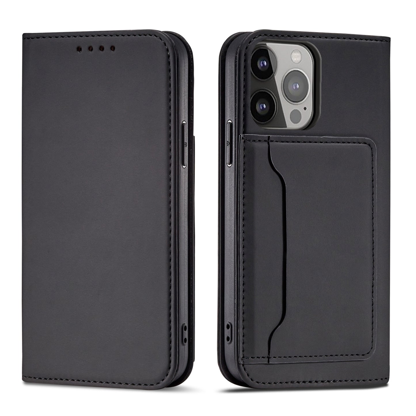Card Holder Protective Phone Cover