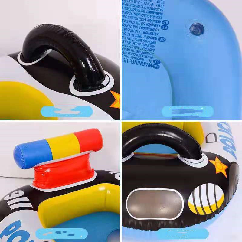 Children's New Swimming Ring