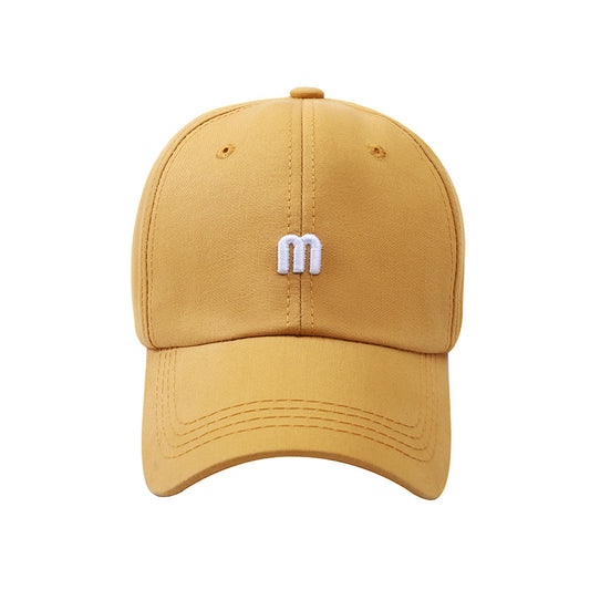 Baseball Embroidery Cap