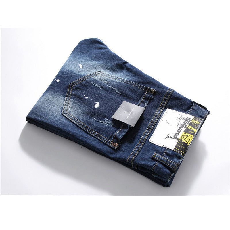 Men's Jeans