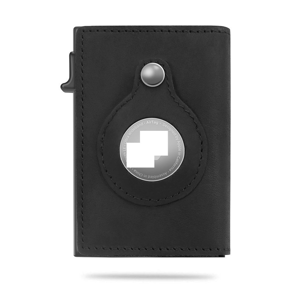 Card Holder Men's Wallet