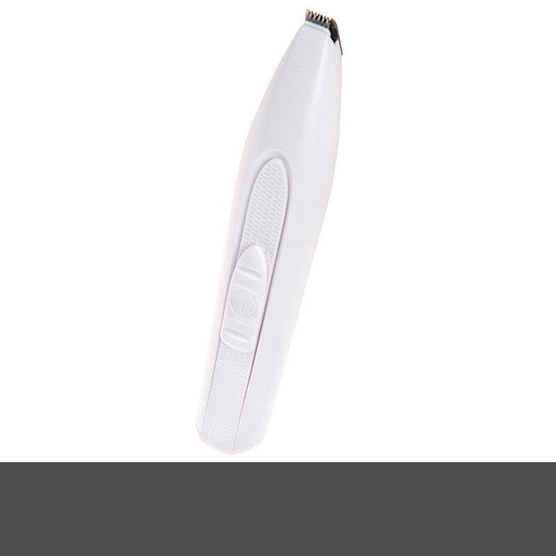 Pet Hair Clippers Shaver -  Dog Hair Pusher