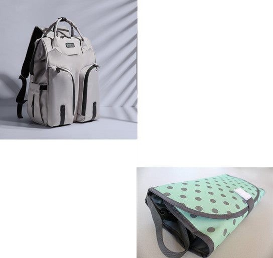 Mother And Baby Bag