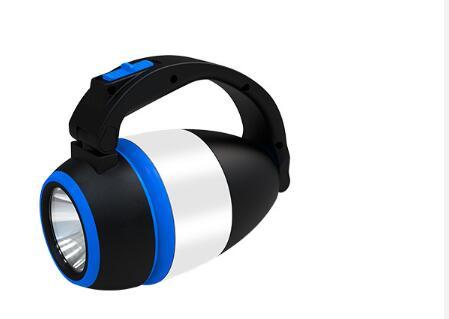 3 In1 Multifunctional Table Lamp - Three In One LED Tent Lamp Car Night Light Foldable Emergency Flashlight