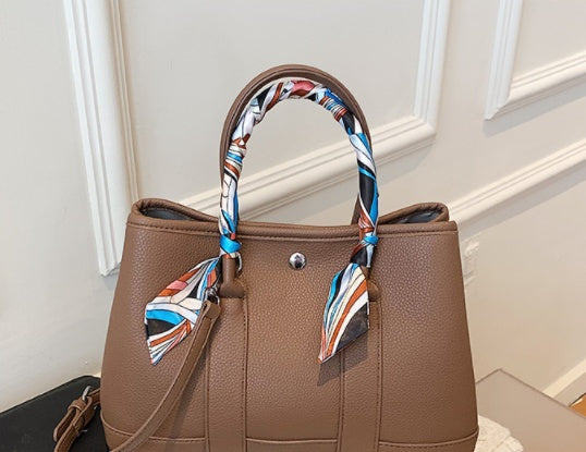 Scarf Bags - New Fashion Women's Bags Shoulder Crossbody Tote Bags