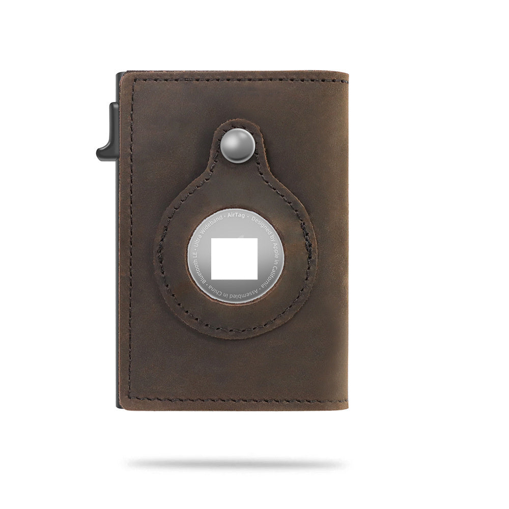 Card Holder Men's Wallet