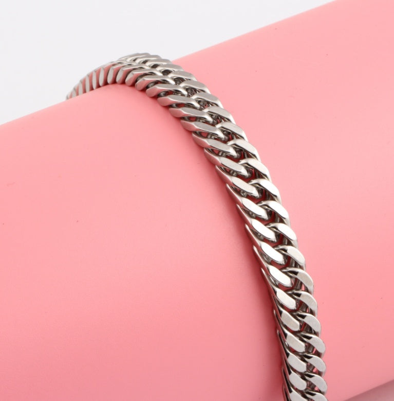 Titanium Steel Bracelet
