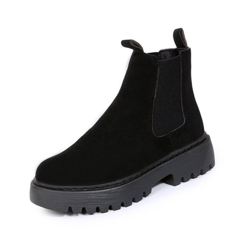 Women's Ankle Boots for Winter