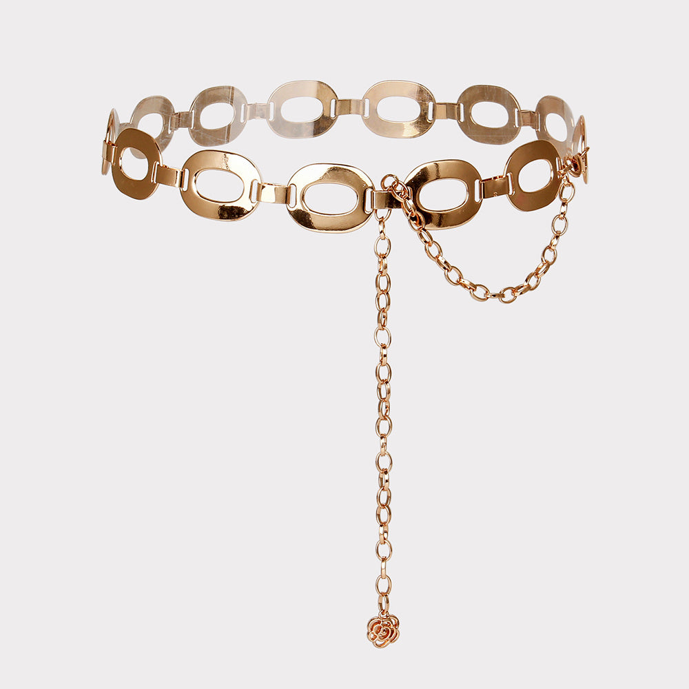 Waist Chain Metal Jewelry - Summer Jewelry