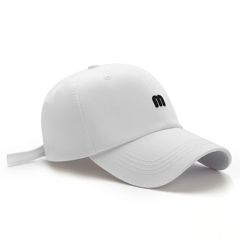 Baseball Embroidery Cap