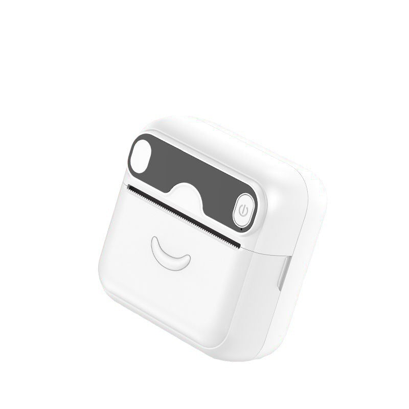 Household Portable Thermal Printer